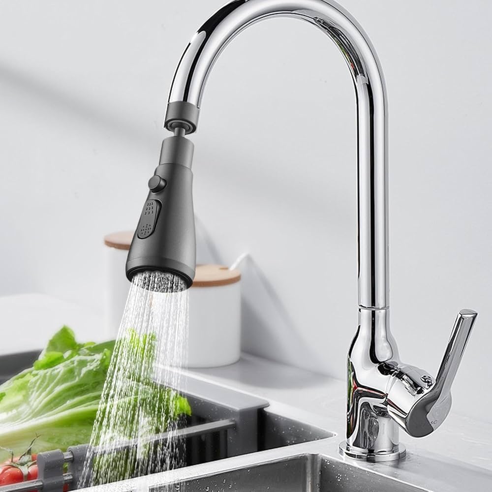 Musluk (Lavabo Tipi)