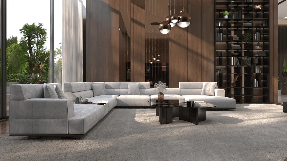 Misis Koltuk Takımı