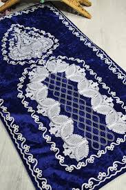 Seccade (Kadife İşlemeli)