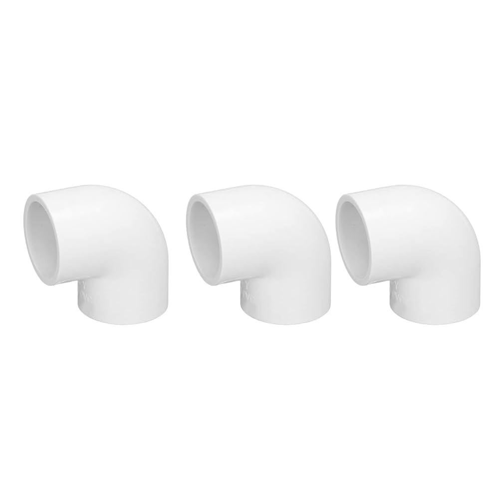 Dirsek Bağlantı Parçası (90°)