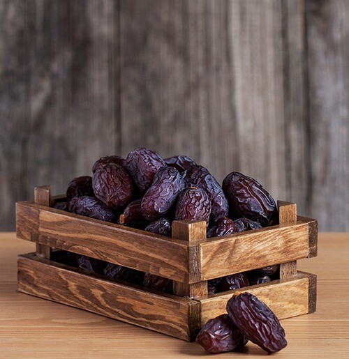 Kudüs Hurması (Orta Boy)