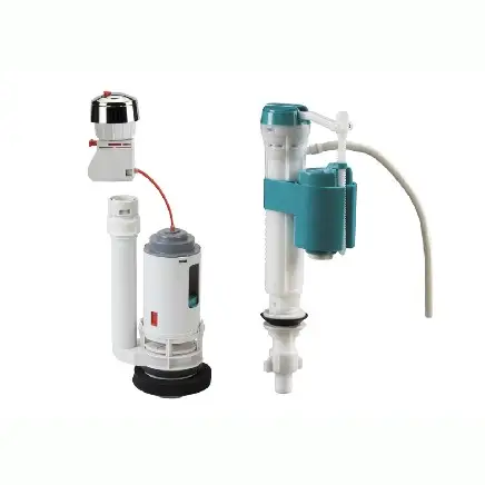 Sifon Takımı (Lavabo / Mutfak)