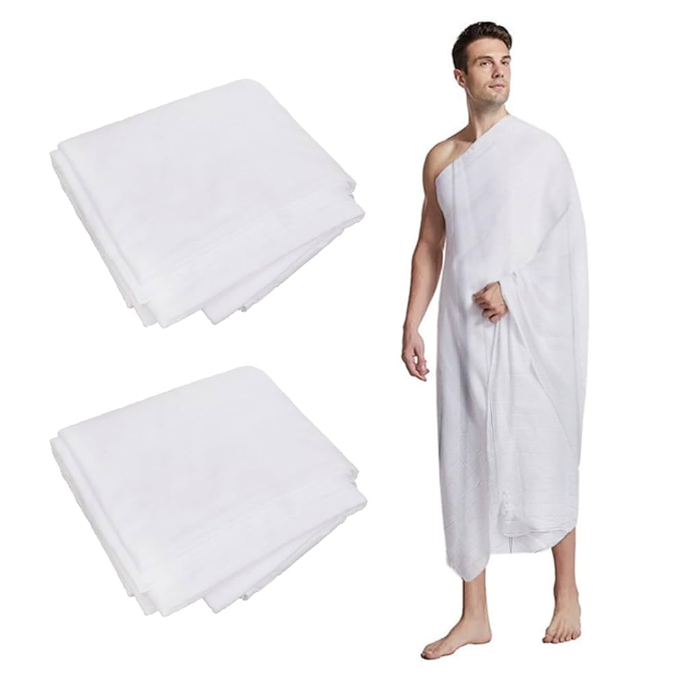 İhram (Erkek – Pamuklu)