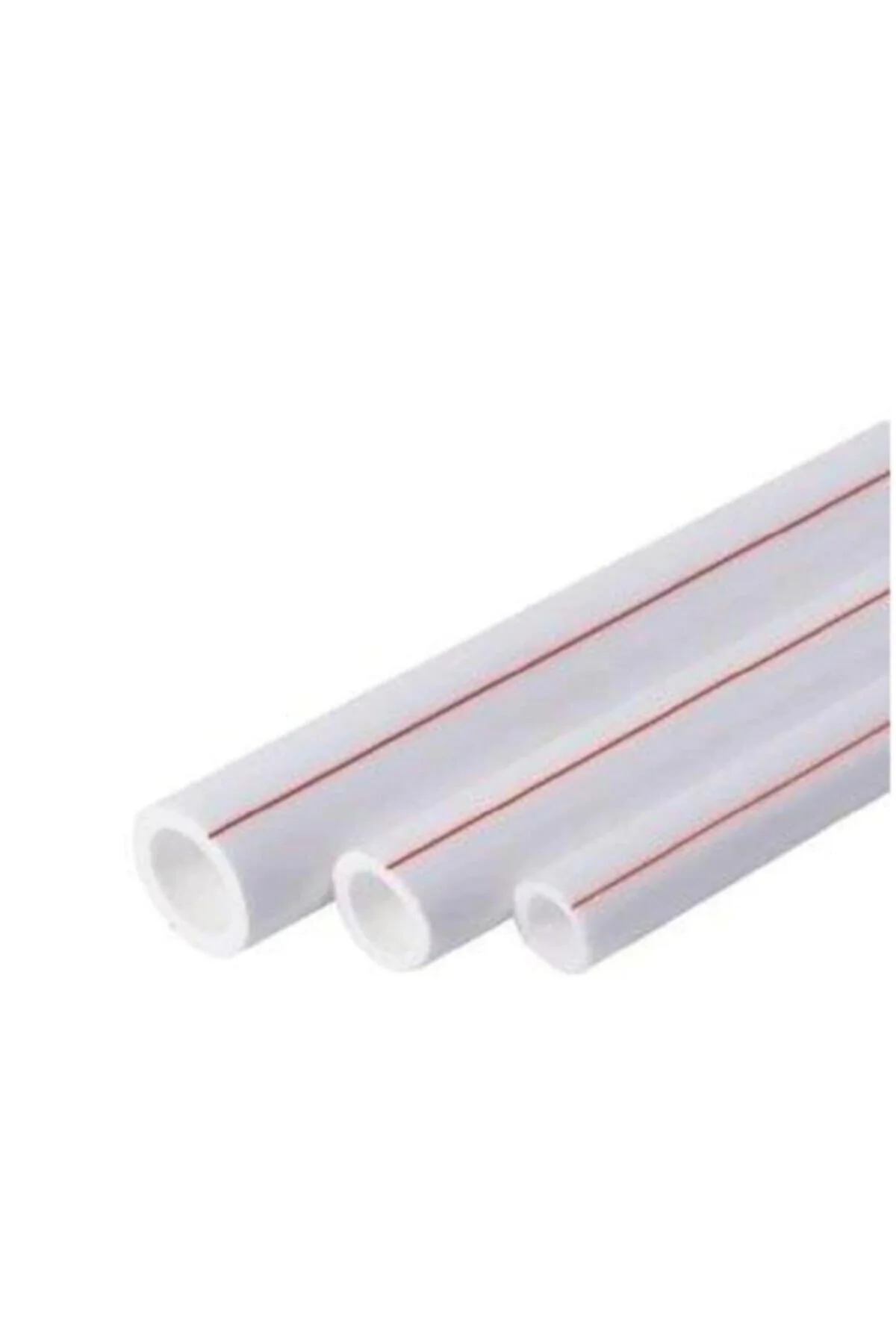 PVC Su Borusu (1 Metre)