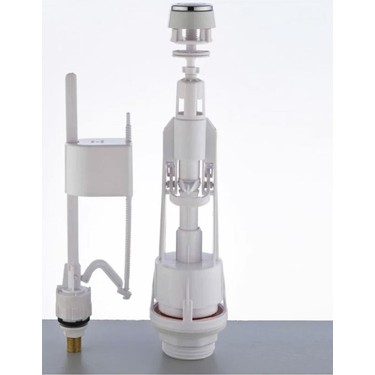 Sifon Takımı (Lavabo / Mutfak)