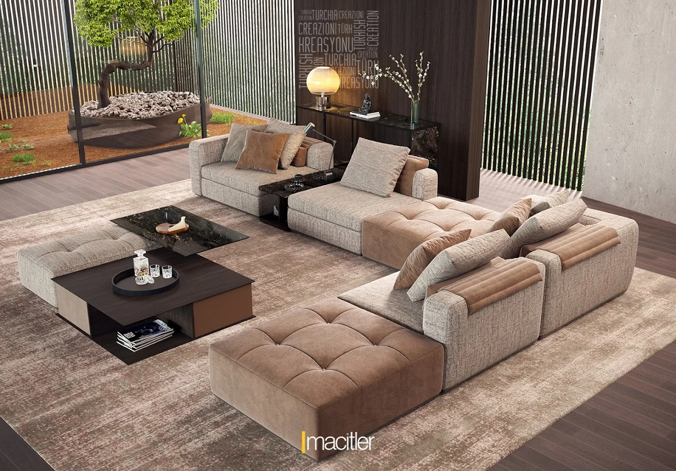 Macitler Mobilya Siteler Ankara işletme görseli 7