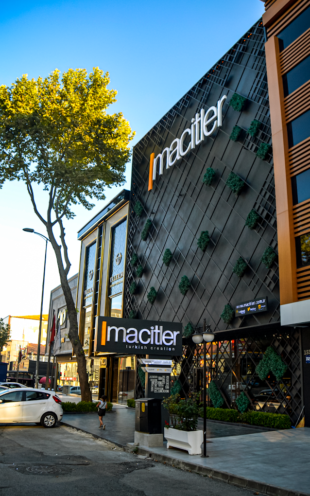 Macitler Mobilya Siteler Ankara işletme görseli 9