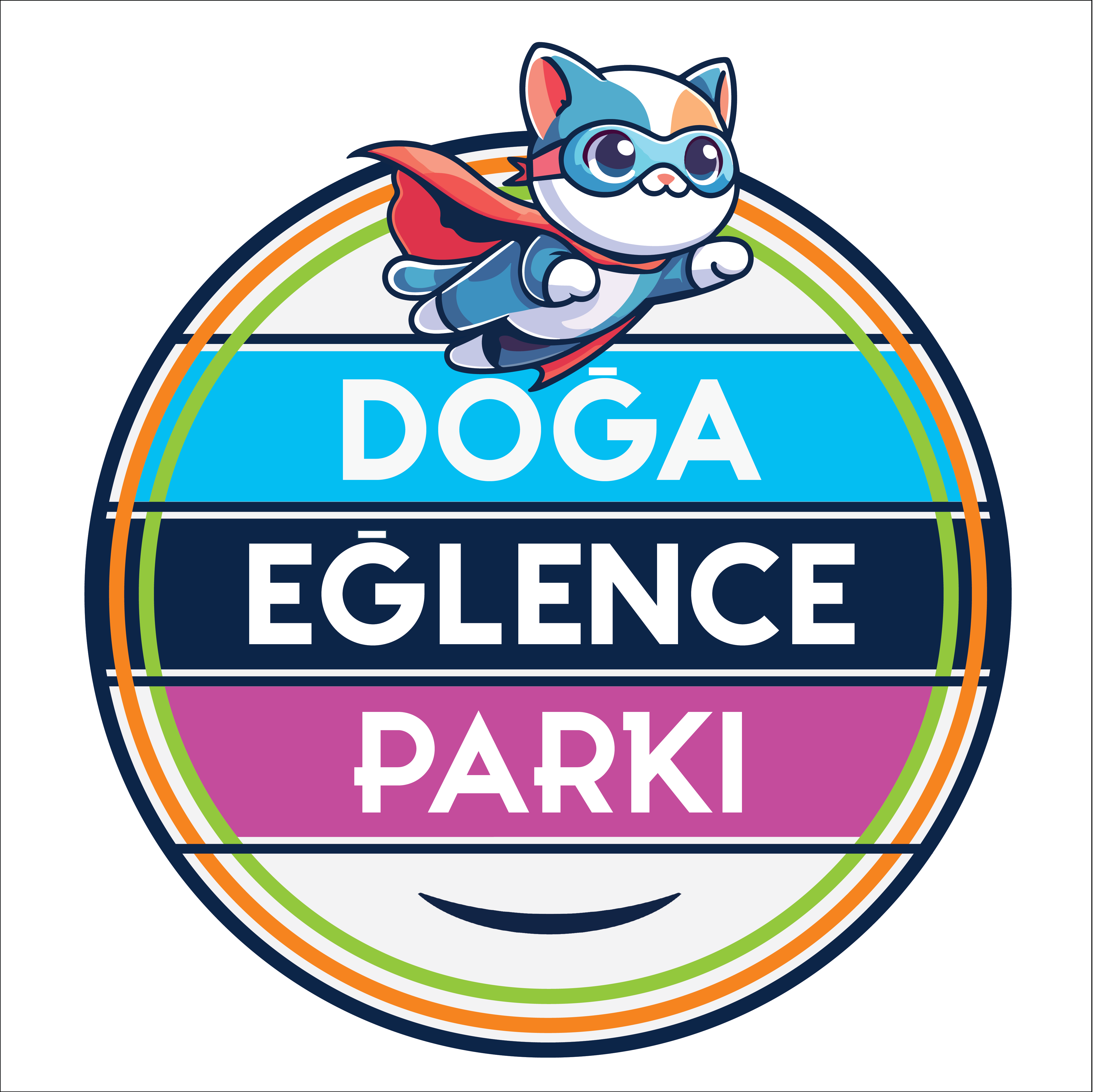 Doğa Eğlence Parkı profil fotoğrafı