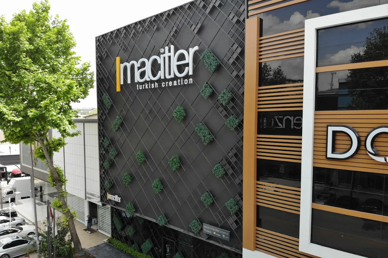 Macitler Mobilya Siteler Ankara işletme görseli 3