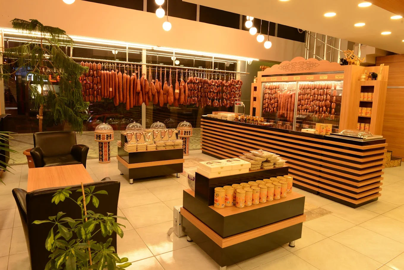 Pastırmacı Hayrullah Gurme işletme görseli 5