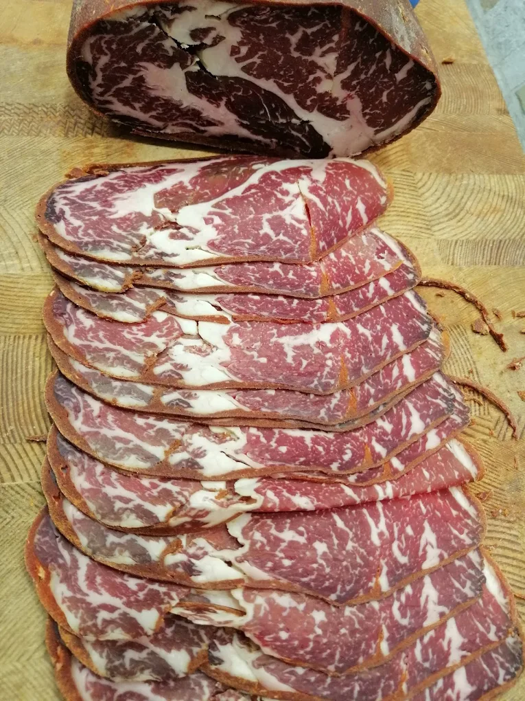 DİVAN PASTIRMA SUCUK işletme görseli 4