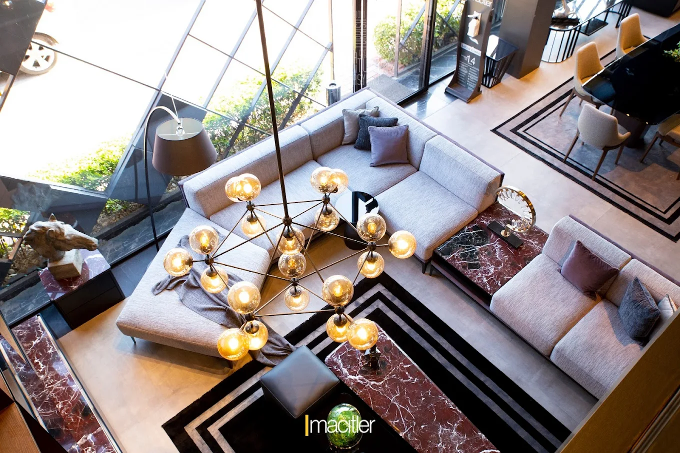 Macitler Mobilya Siteler Ankara işletme görseli 4