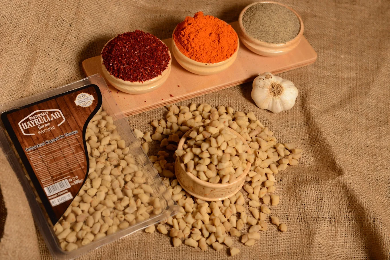 Pastırmacı Hayrullah Gurme işletme görseli 3