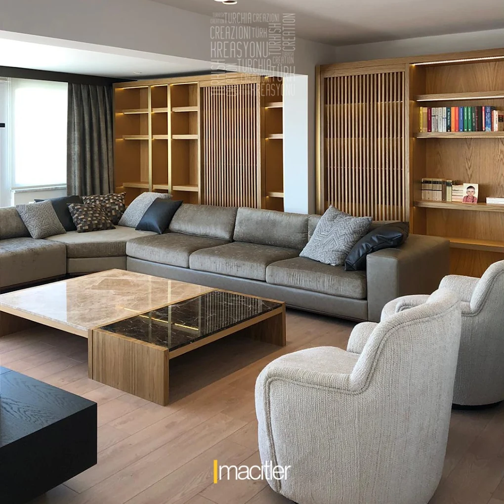 Macitler Mobilya Siteler Ankara işletme görseli 1