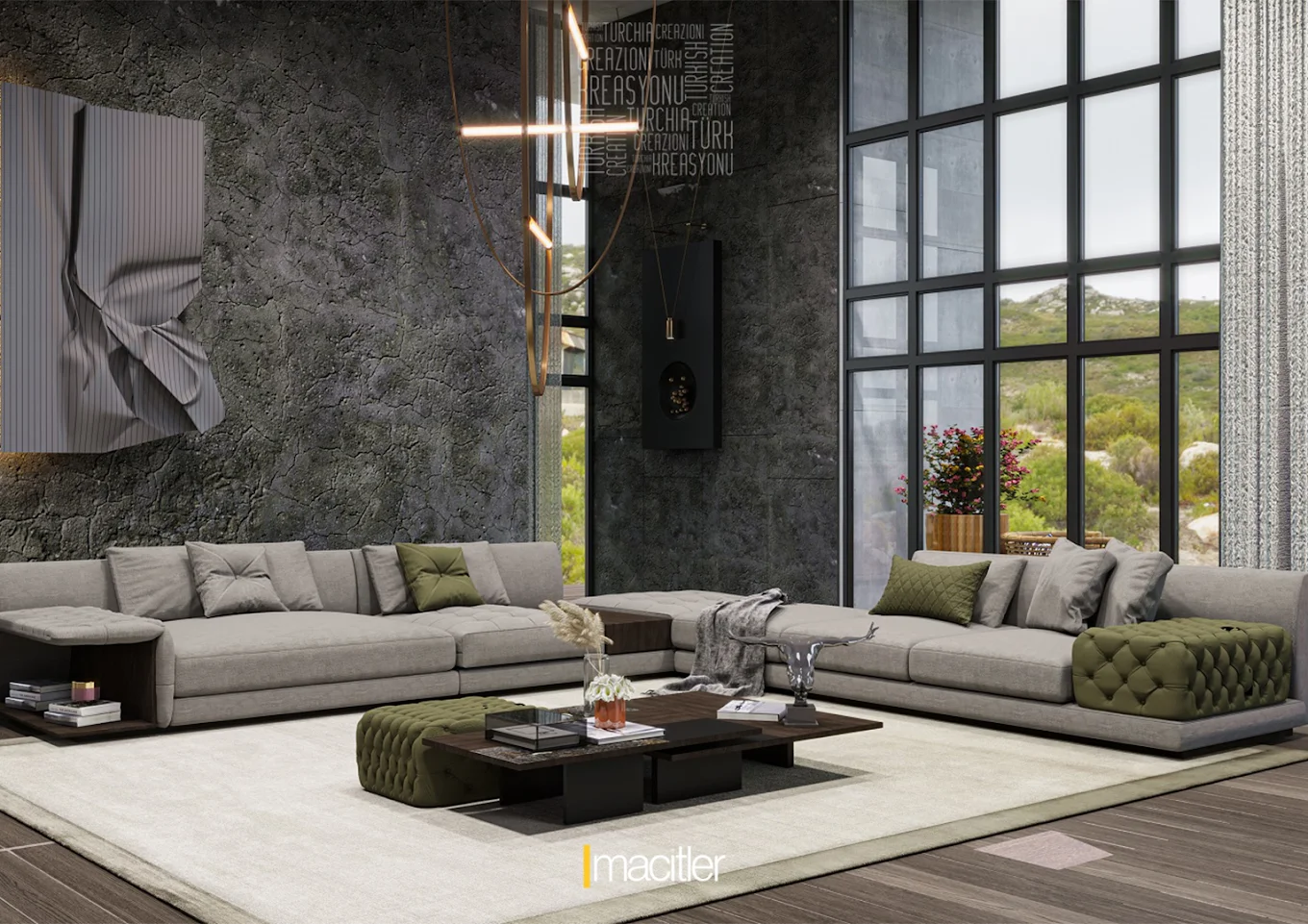 Macitler Mobilya Siteler Ankara işletme görseli 5