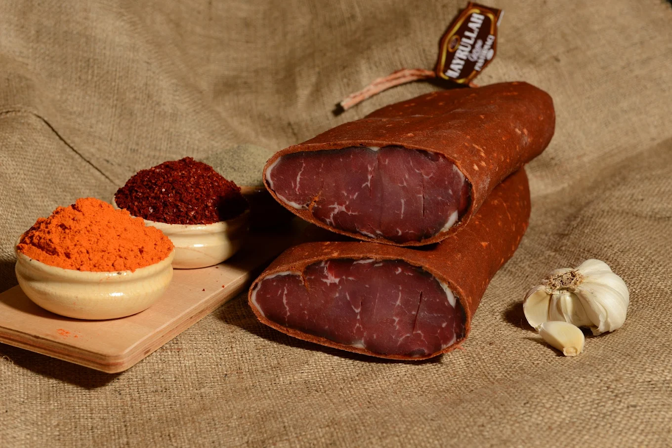 Pastırmacı Hayrullah Gurme işletme görseli 1